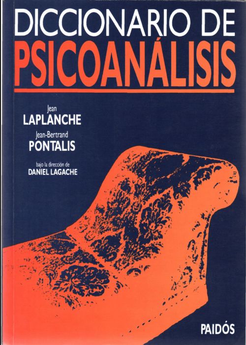 Diccionario Laplanche Pontalis