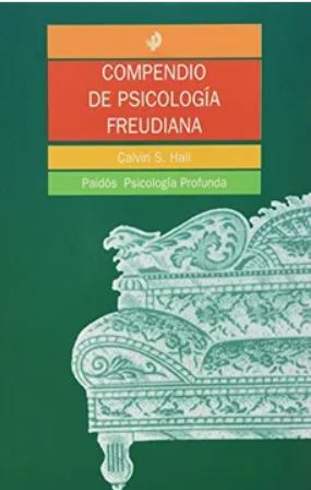 Compendio de Psicología Freudiana
