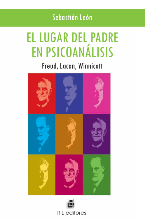 El lugar del padre en el psicoanálisis, Sebastian Leon