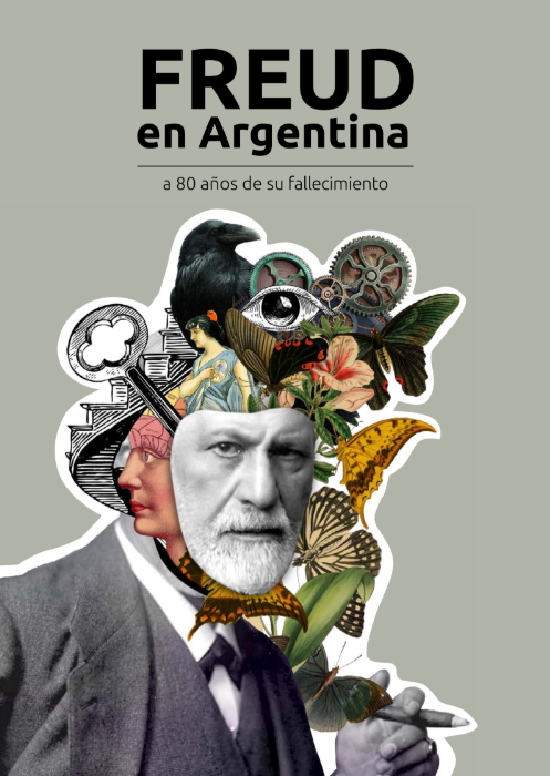 Freud en Argentina.