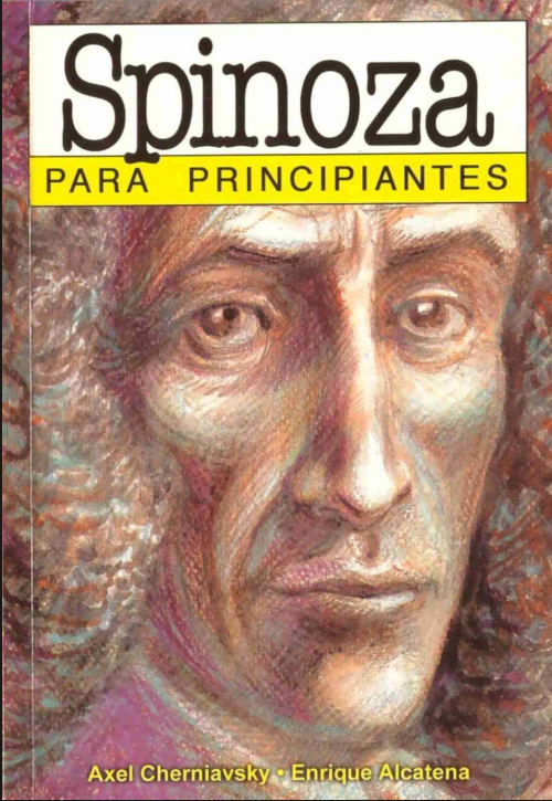 Spinoza para Principiantes