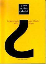 Desea usted ser evaluado conversaciones sobre una maquina de Impostura - Millery Milner
