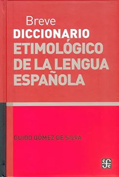 Diccionario lengua espanola etimologia familiares