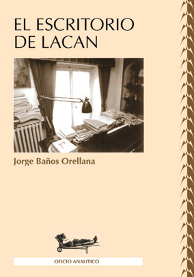 Jacques Lacan Analizandose Allouch - Baños Orellana crítica