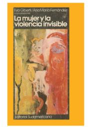 Giberti Eva La mujer y la violencia invisible