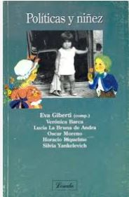 Giberti Eva Políticas y niñez