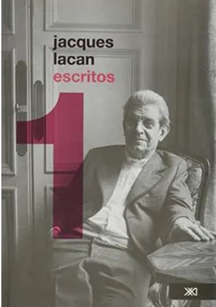Lacan Escritos 1 Siglo XXI