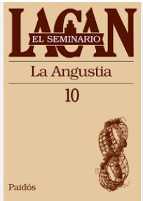 Lacan Seminario 10