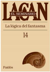 Lacan Seminario 14