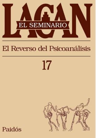 Lacan Seminario 17