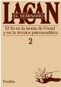 Lacan Seminario 2
