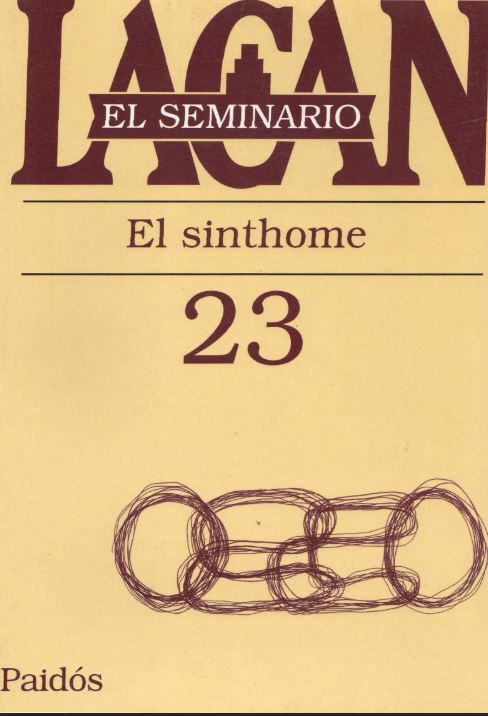 Lacan Seminario 23