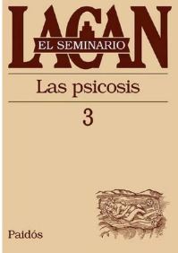 Lacan Seminario 3