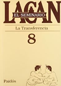 Lacan Seminario 8