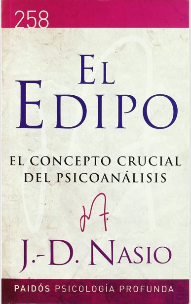 Nasio Juan David El Edipo