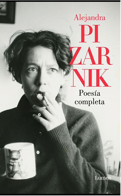 Pizarnik Alejandra Poesía Completa