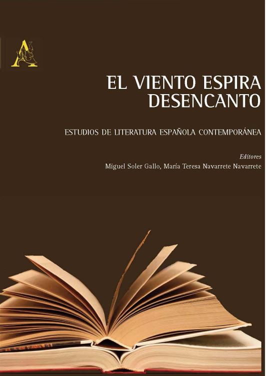 Soler Gallo El viento espira desencanto