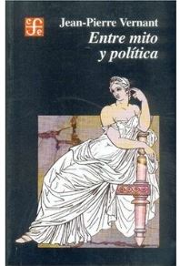 Vernant Jean Pierre Atravesar fronteras
