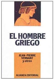 Vernant Jean Pierre El Hombre Griego