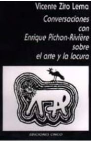Zito Lema Vicente Conversaciones con Enrique