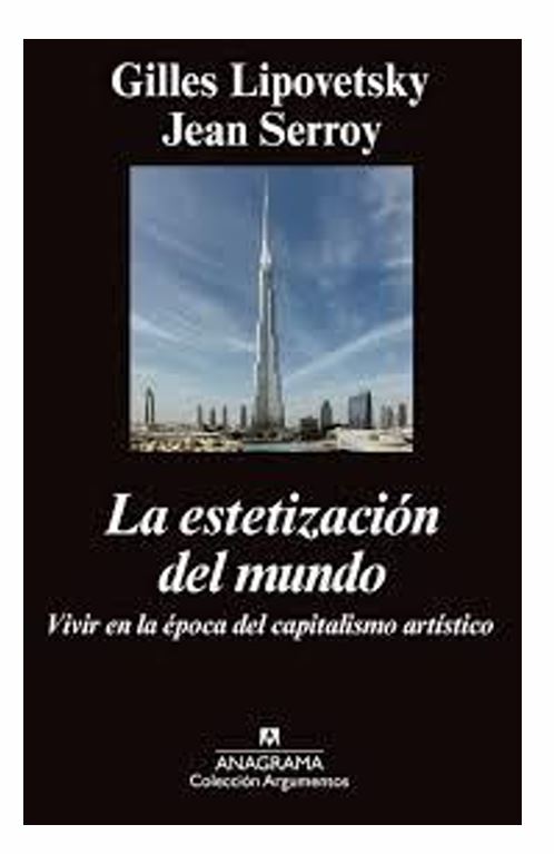 Lipovetsky Gilles La estatización del mundo