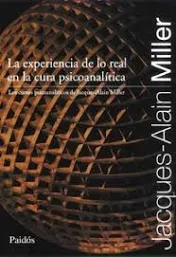 Miller La experiencia de lo real