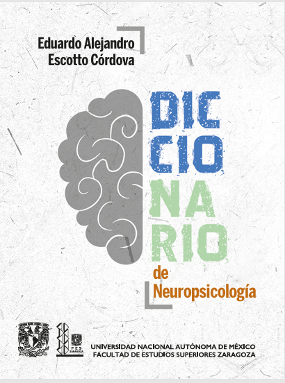 Diccionario de Neuropsicología