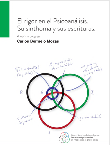 Bermejo Mozas Carlos El rigor en Psicoanálisis