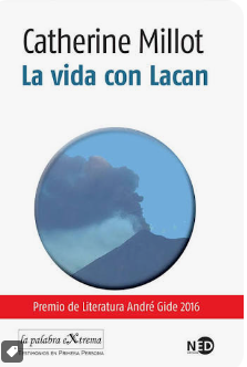 Millot Catherine La vida con Lacan